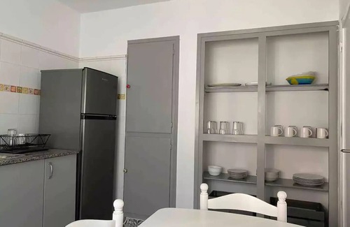 Castrillon Apartamento | Precioso apartamento con terraza mirando al mar