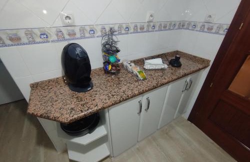 Alcalá de Guadaira Apartamento | Precioso apartamento totalmente reformado