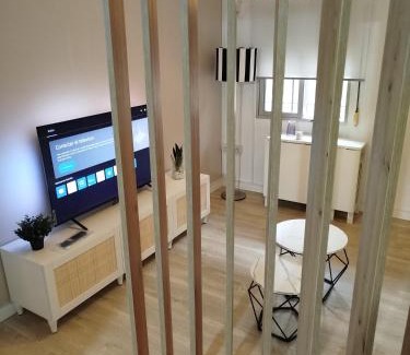 Alcalá de Guadaira Apartamento | Precioso apartamento totalmente reformado