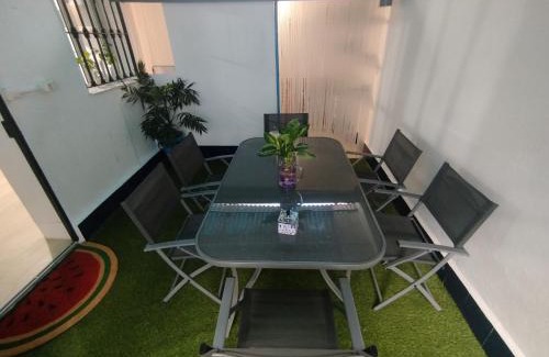 Alcalá de Guadaira Apartamento | Precioso apartamento totalmente reformado