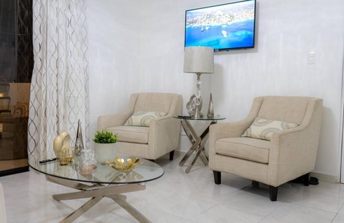 Lope De Vega Apartamento | Precioso apartamento céntrico de 3 Hab. para disfrutar con toda la familia