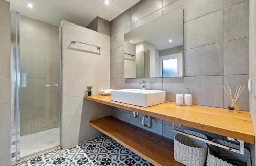 Costa Dorada Apartamento | Precioso Apartamento Marinero
