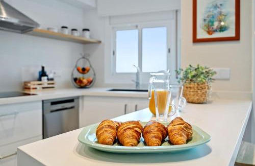 Costa Dorada Apartamento | Precioso Apartamento Marinero