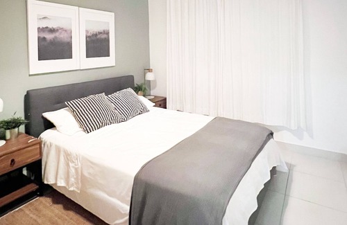 Viejo Arroyo Hondo Apartamento | Precioso apartamento en residencial con piscina