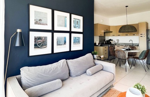 Viejo Arroyo Hondo Apartamento | Precioso apartamento en residencial con piscina
