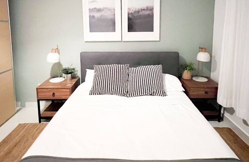 Viejo Arroyo Hondo Apartamento | Precioso apartamento en residencial con piscina