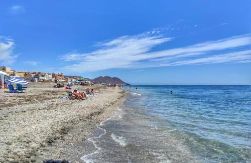 Cabo de Gata Apartamento | Precioso apartamento en Cabo de Gata