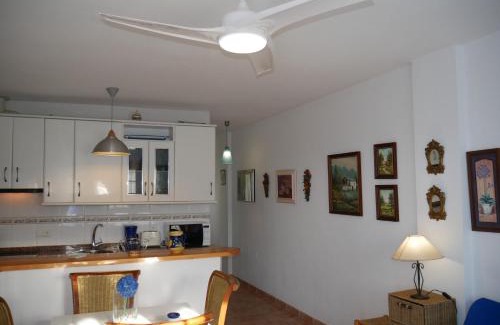 Cabo de Gata Apartamento | Precioso apartamento en Cabo de Gata