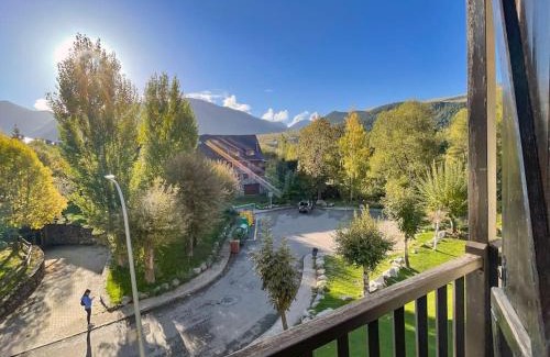 Taull Apartamento | Precioso apartamento de montaña en Boi - Taüll
