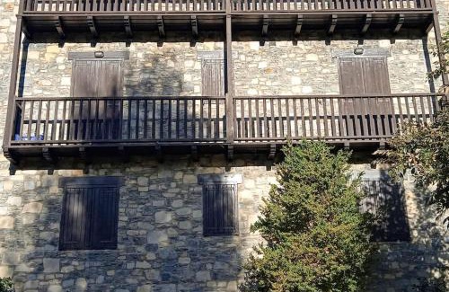 Taull Apartamento | Precioso apartamento de montaña en Boi - Taüll