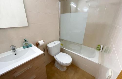 Taull Apartamento | Precioso apartamento de montaña en Boi - Taüll