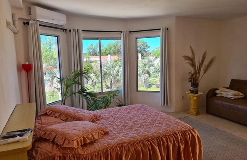 Santa Vitoria do Palmar Apartamento | Precioso apartamento a 1km de la playa.