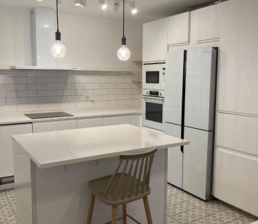 Ametzola Apartamento | Precioso apartamento a estrenar