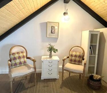 San Andres-San Pablo Apartamento | Precioso Apartamento céntrico con piscina