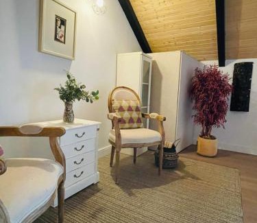 San Andres-San Pablo Apartamento | Precioso Apartamento céntrico con piscina