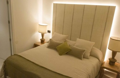 Moncloa - Arguelles Apartamento | Precioso Apartamento Céntrico