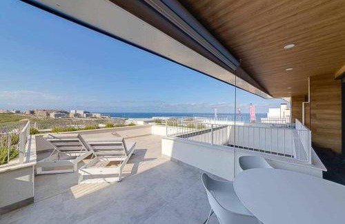 Gran Alacant Apartamento | Precioso apartamento con vistas junto a la playa