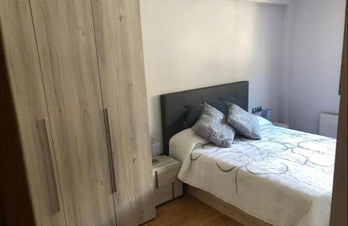 Sort Apartamento | Precioso apartamento con piscina, ideal familias!