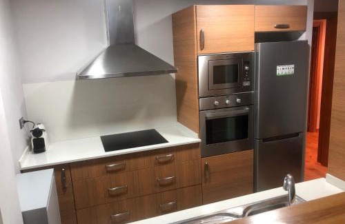 Sort Apartamento | Precioso apartamento con piscina, ideal familias!