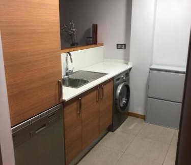 Sort Apartamento | Precioso apartamento con piscina, ideal familias!