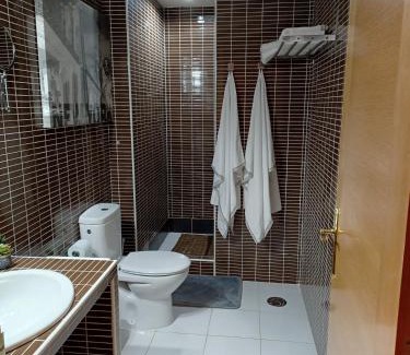 Ruidera Apartamento | PRECIOSO APARTAMENTO con TERRAZA y PISCINA