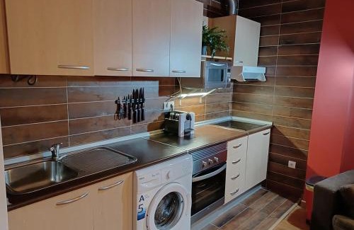 Ruidera Apartamento | PRECIOSO APARTAMENTO con TERRAZA y PISCINA