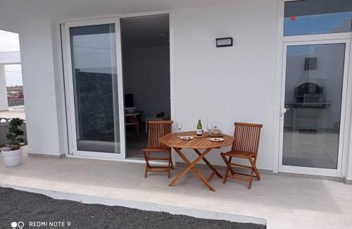 Teguise Apartamento | Precioso apartamento con terraza en Teguise