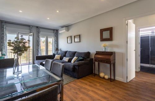 Palacio Apartamento | Precioso apartamento con vistas excepcionales - SGN