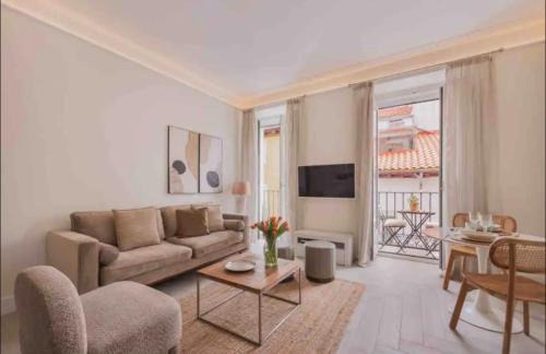 Chueca Apartamento | Precioso apartamento en Chueca