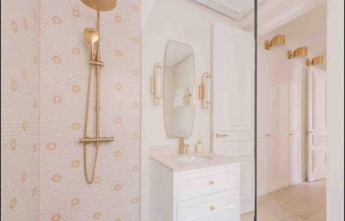 Chueca Apartamento | Precioso apartamento en Chueca