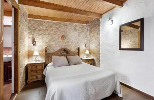 Mocanal Apartamento | Precioso Apartamento en El Hierro