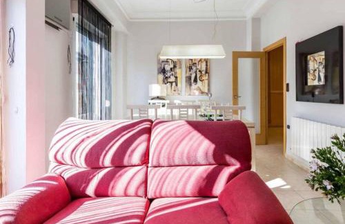 Ruzafa Apartamento | PRECIOSO APARTAMENTO EN EL BARRIO DE RUZAFA