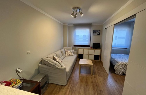 Puebla de Lillo Apartamento | Precioso apartamento en San Isidro , ski , snow
