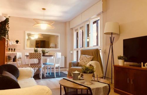 Santander Apartamento | Precioso apartamento en Los Castros