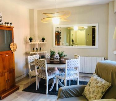 Santander Apartamento | Precioso apartamento en Los Castros