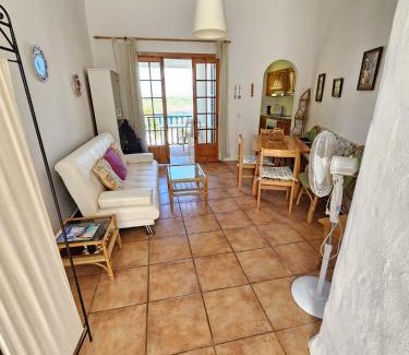 Son Parc Apartamento | Precioso apartamento en primera línea de Mar