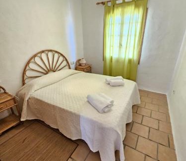 Son Parc Apartamento | Precioso apartamento en primera línea de Mar