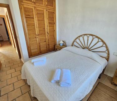 Son Parc Apartamento | Precioso apartamento en primera línea de Mar