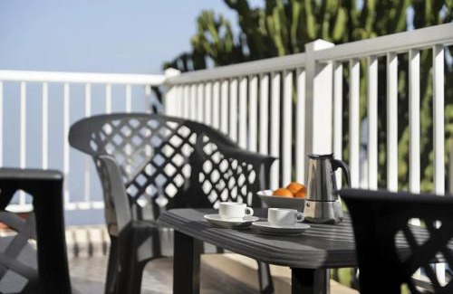 Mocanal Apartamento | Precioso Apartamento en la isla de EL Hierro
