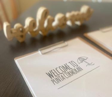 San Javier Apartamento | Precioso apartamento en primera línea de playa