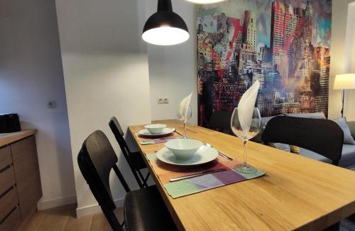 Palomeras Bajas Apartamento | Precioso apartamento en Puente Vallecas, Madrid. D