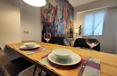 Palomeras Bajas Apartamento | Precioso apartamento en Puente Vallecas, Madrid. D