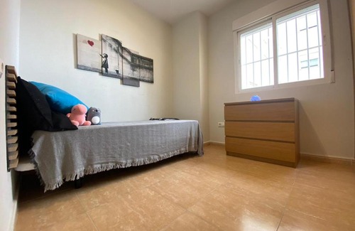 Área Metropolitana de Murcia Apartamento | Precioso apartamento en Ronda sur/Murcia