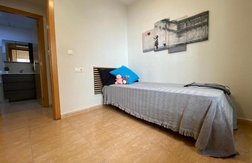 Área Metropolitana de Murcia Apartamento | Precioso apartamento en Ronda sur/Murcia