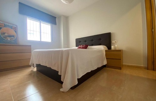 Área Metropolitana de Murcia Apartamento | Precioso apartamento en Ronda sur/Murcia