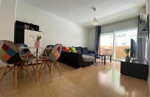 Área Metropolitana de Murcia Apartamento | Precioso apartamento en Ronda sur/Murcia