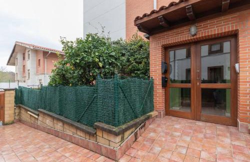 Moreaga Apartamento | Precioso apartamento en Sopela