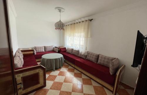 Tetouan Apartamento | Precioso Apartamento en tetouan