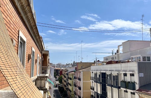 El Botanic Apartamento | Precioso apartamento en el centro