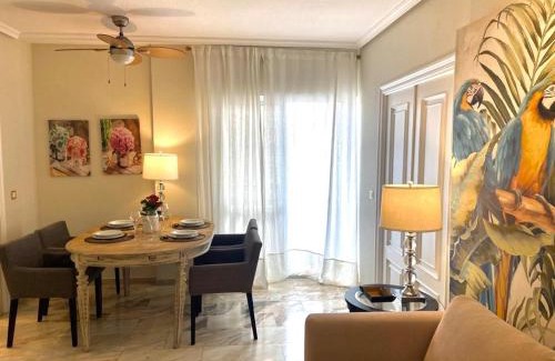 Los Remedios Apartamento | Precioso apartamento Los Remedios Triana Plaza España y Centro Histórico